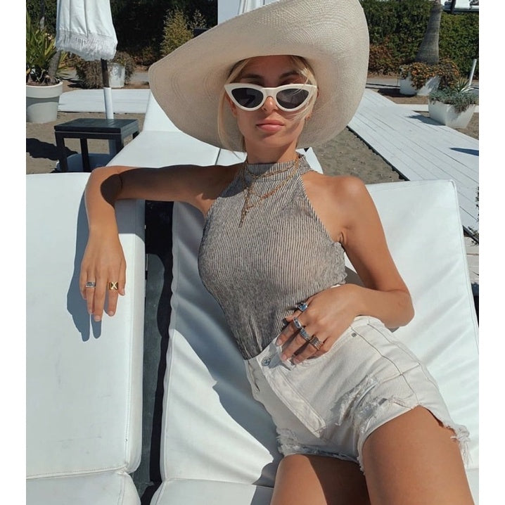 Celine Cat Eye CL4019IN ของแท้