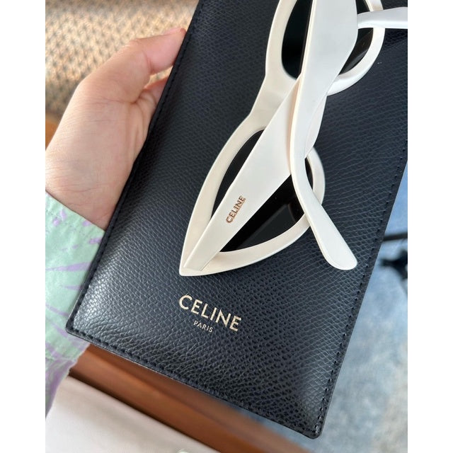 Celine Cat Eye CL4019IN ของแท้