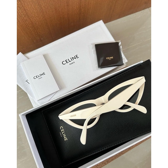 Celine Cat Eye CL4019IN ของแท้