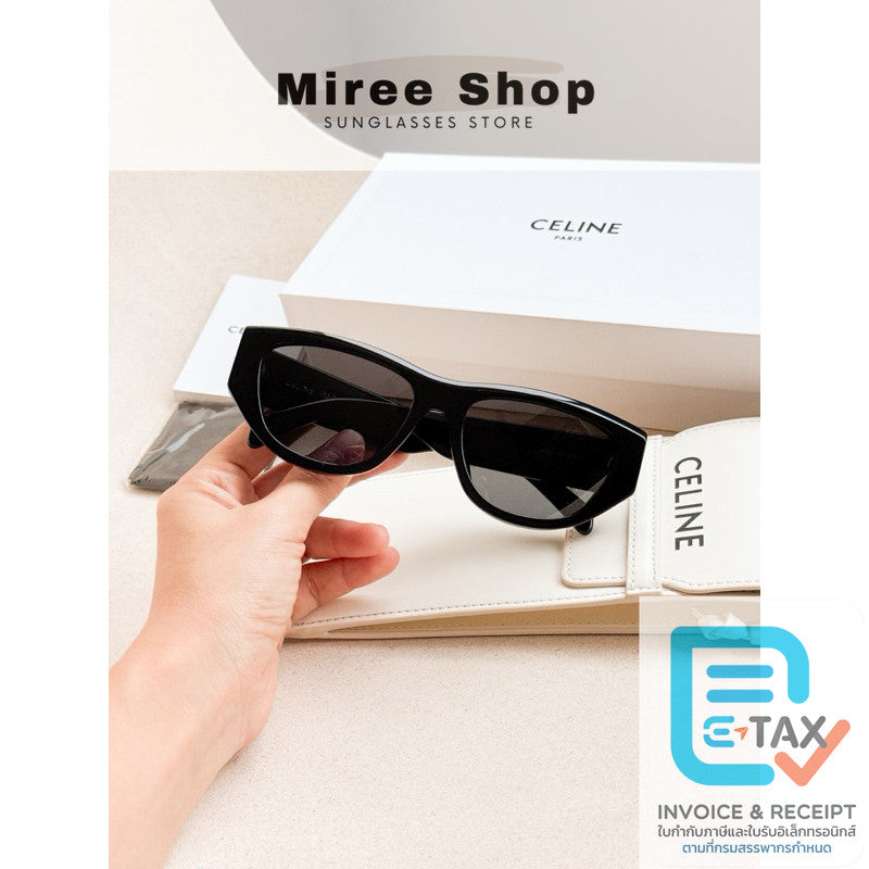 Celine Monochroms 06 ทรงดีงาม เท่Everyday Look CL40278U