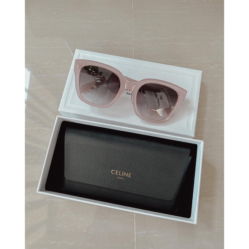 Celine Square Triomphe 05 CL40222F Sunglasses