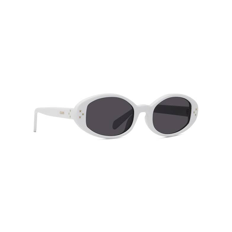 Celine Oval CL40212U Sunglasses