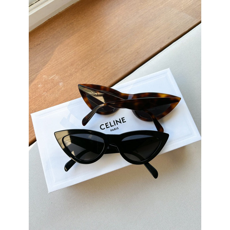 Celine Cat Eye CL4019IN ของแท้