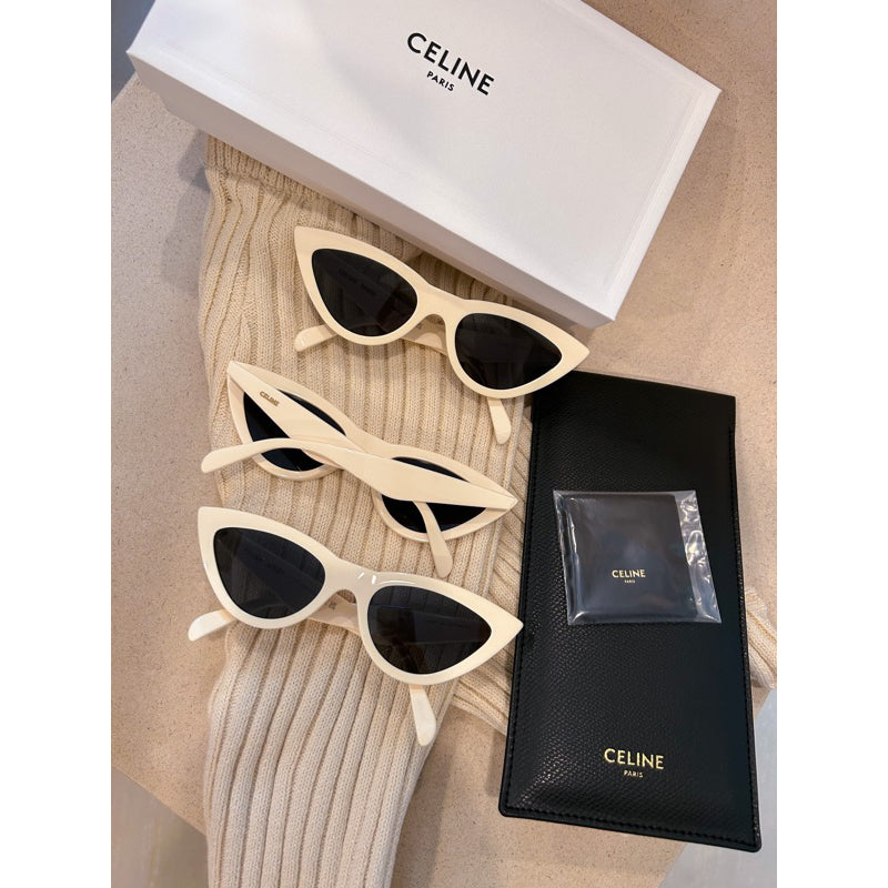 Celine Cat Eye CL4019IN ของแท้