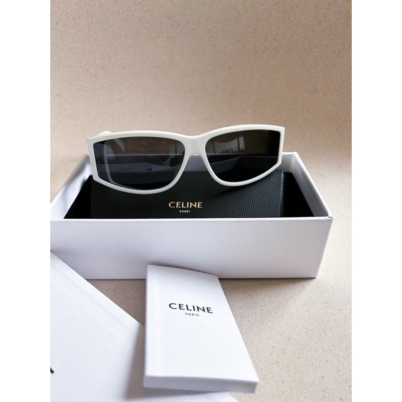 Celine Triomphe 07 Sunglasses  CL40227U กรอบ Acetate ของแท้พร้อมประกัน 1 ปี