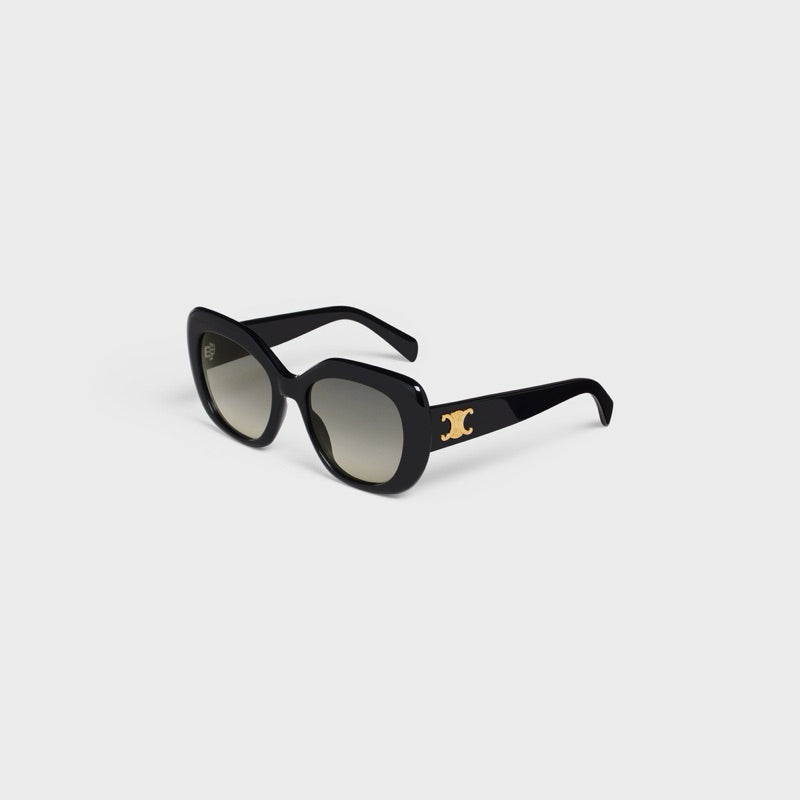 Celine Triomphe 06 Sunglasses กรอบ Acetate ของแท้พร้อมประกัน 1 ปี CL40226U