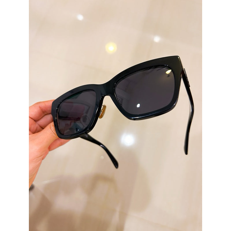 Celine Triomphe 09 ร้านแอมขายของแท้เท่านั้นค่า CL40253F /I