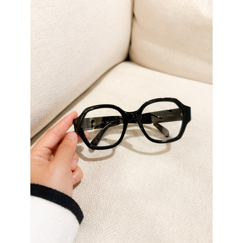 Celine Triomphe EyeGlasses กรอบแว่นสายตา ของแท้ CL50134F