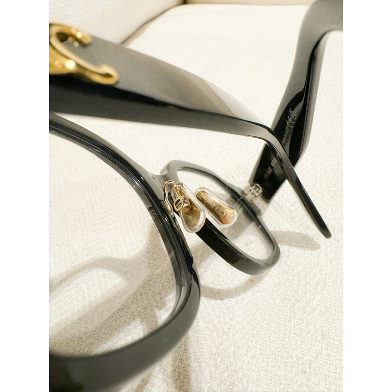 Celine Triomphe EyeGlasses กรอบแว่นสายตา ของแท้ CL50134F