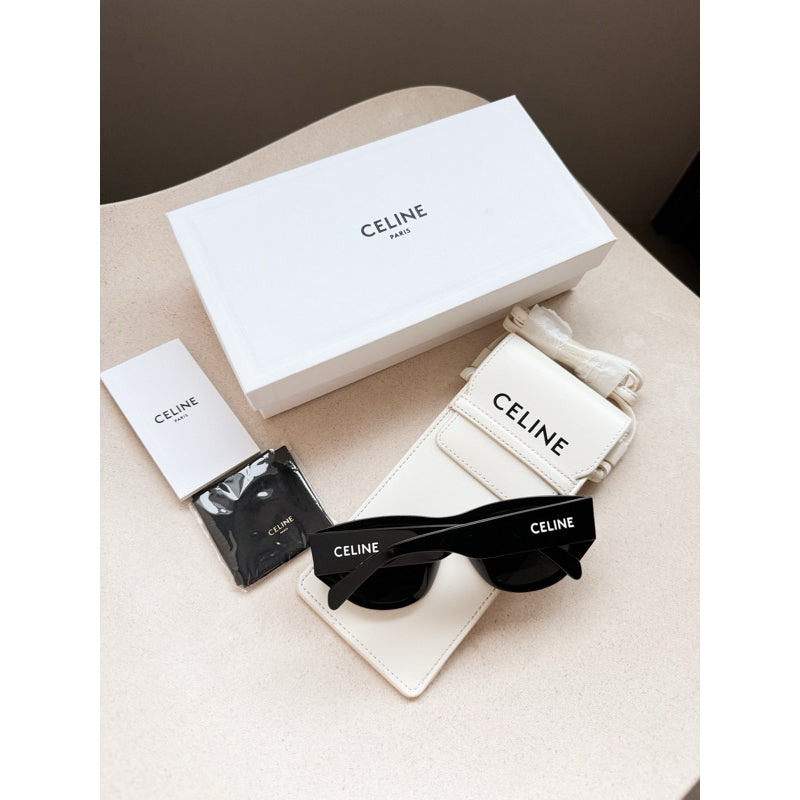 Celine Monochroms 06 ทรงดีงาม เท่Everyday Look CL40278U