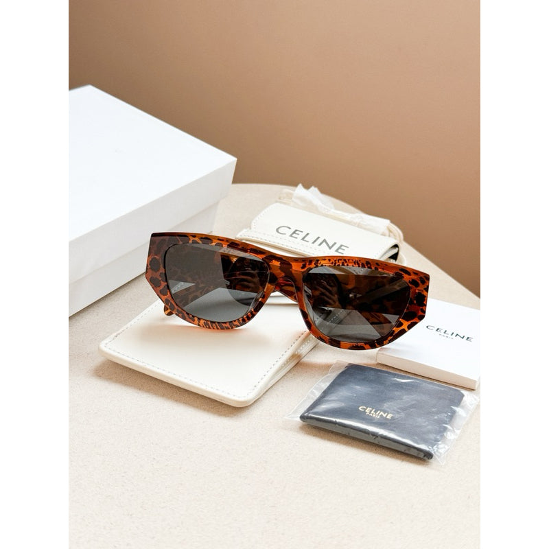 Celine Monochroms 06 ทรงดีงาม เท่Everyday Look CL40278U