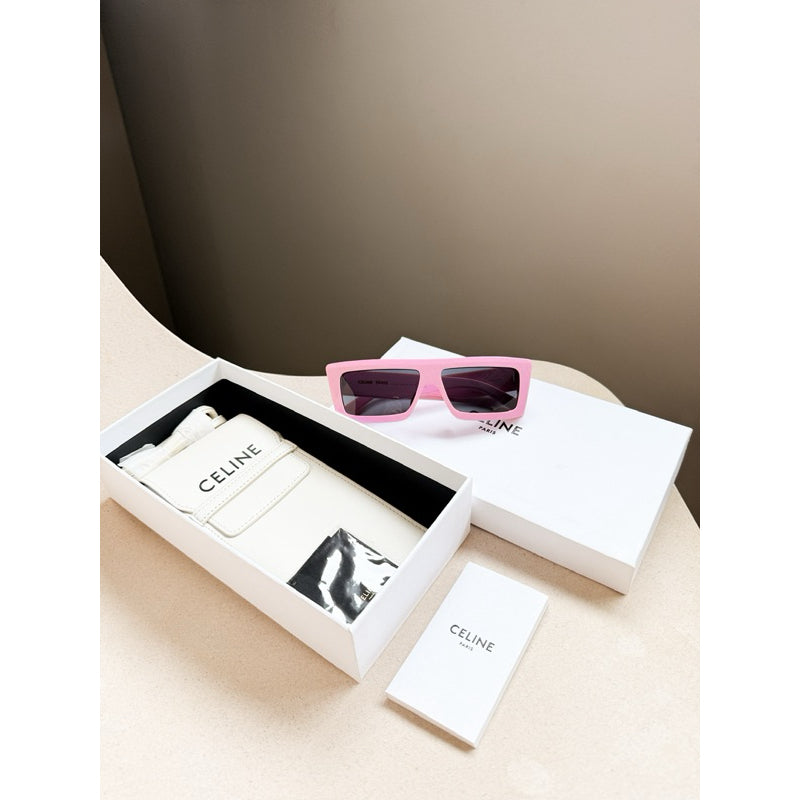 Celine Monochroms 02 CL40214U ของแท้มาพร้อมอุปกรณ์ครบ