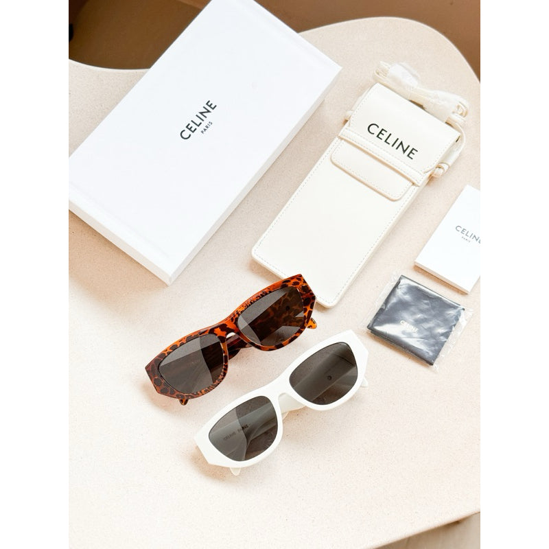 Celine Monochroms 06 ทรงดีงาม เท่Everyday Look CL40278U