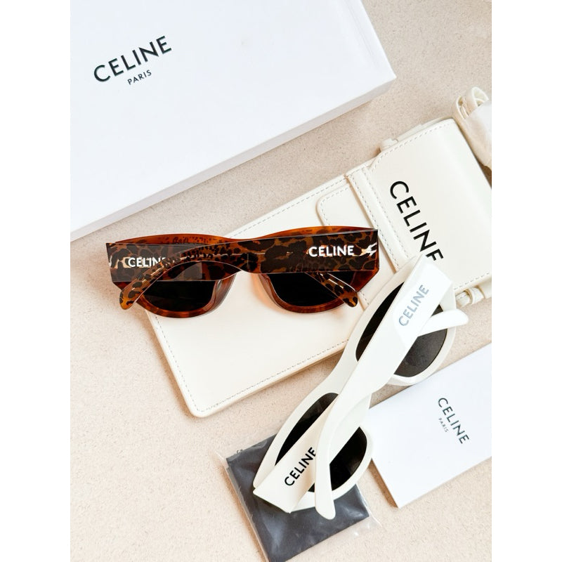 Celine Monochroms 06 ทรงดีงาม เท่Everyday Look CL40278U