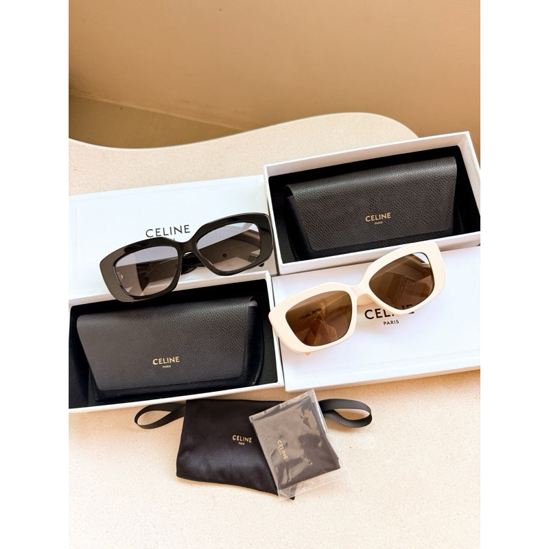 Celine Triomphe 04 รุ่นใหม่ล่าสุด ของแท้ - CL40216U