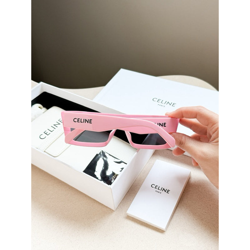 Celine Monochroms 02 CL40214U ของแท้มาพร้อมอุปกรณ์ครบ
