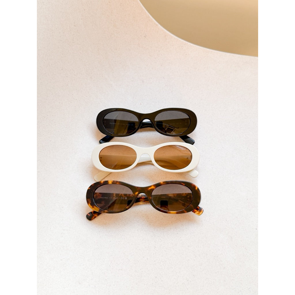 Miu Miu แว่นตารุ่น 06ZS สวยมาก ร้านแอมของแท้เท่านั้นค่า