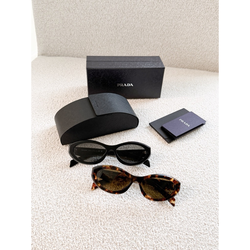 Prada Sympole รุ่น 26ZSF คลาสสิคตลอดกาล ร้านแอมของแท้เท่านั้นค่า