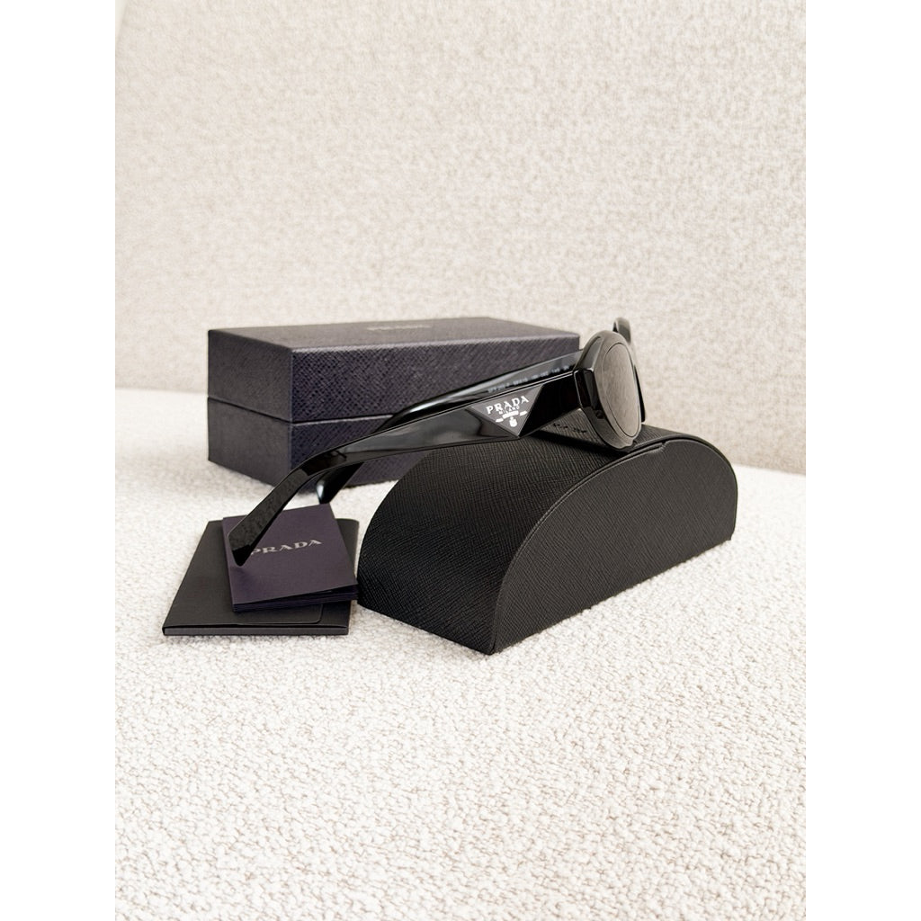 Prada Sympole รุ่น 26ZSF คลาสสิคตลอดกาล ร้านแอมของแท้เท่านั้นค่า