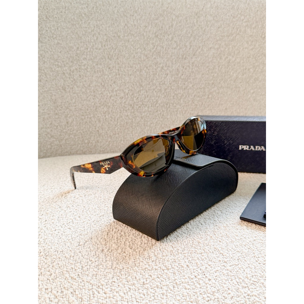 Prada Sympole รุ่น 26ZSF คลาสสิคตลอดกาล ร้านแอมของแท้เท่านั้นค่า