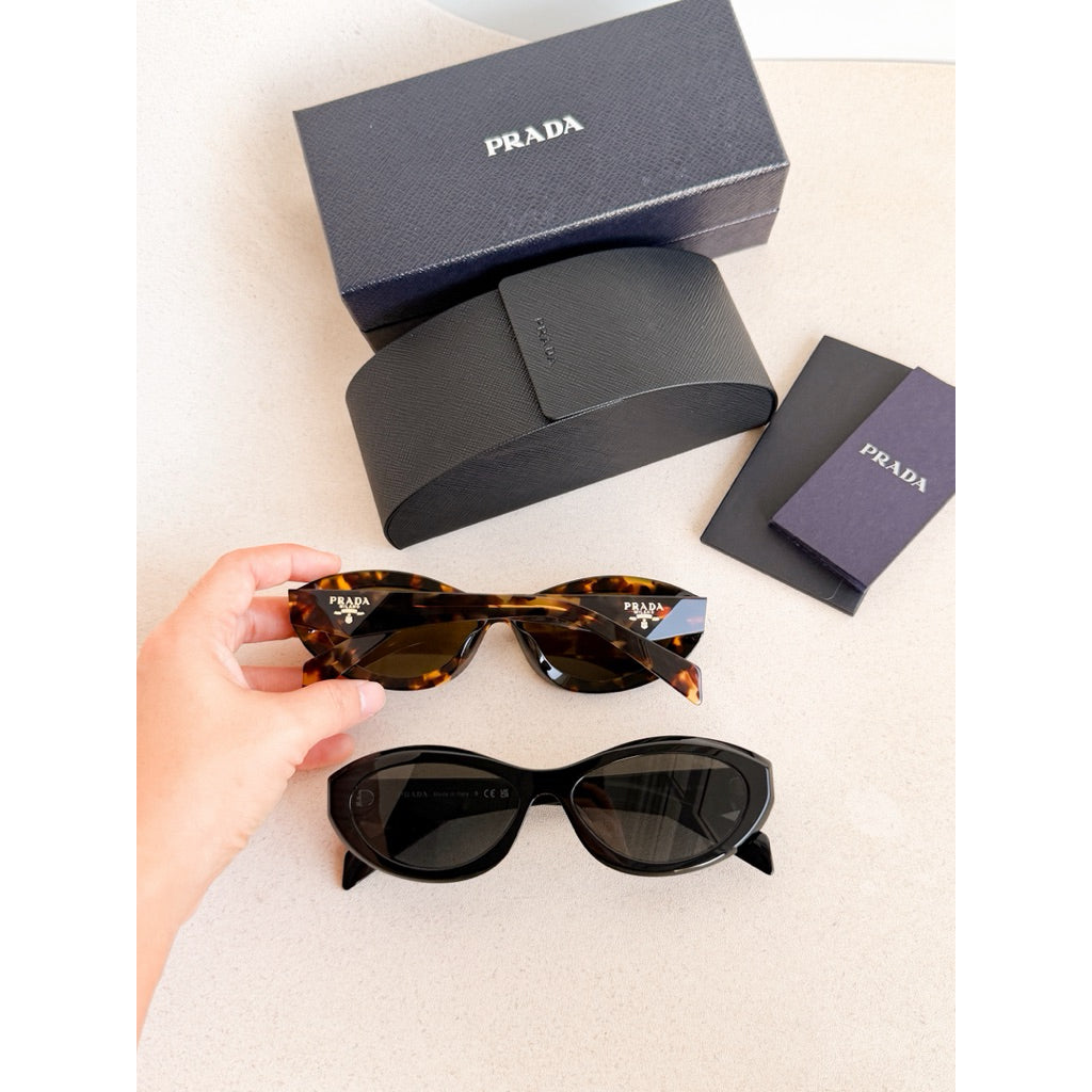 Prada Sympole รุ่น 26ZSF คลาสสิคตลอดกาล ร้านแอมของแท้เท่านั้นค่า