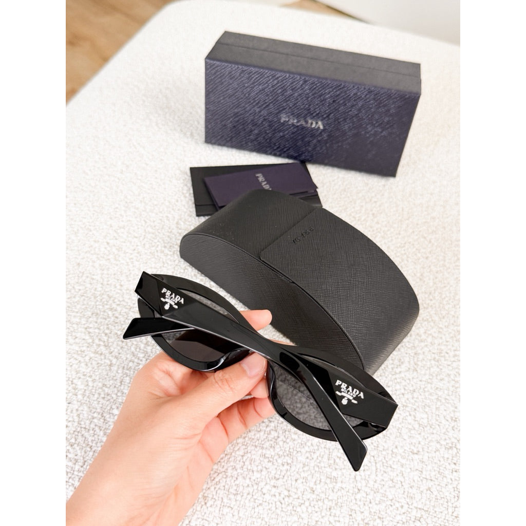 Prada Sympole รุ่น 26ZSF คลาสสิคตลอดกาล ร้านแอมของแท้เท่านั้นค่า