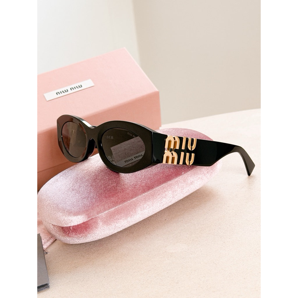 Miu Miu แว่นตารุ่น 11WS วงรีสวยแฟที่สุด ของแท้เท่านั้นค่า