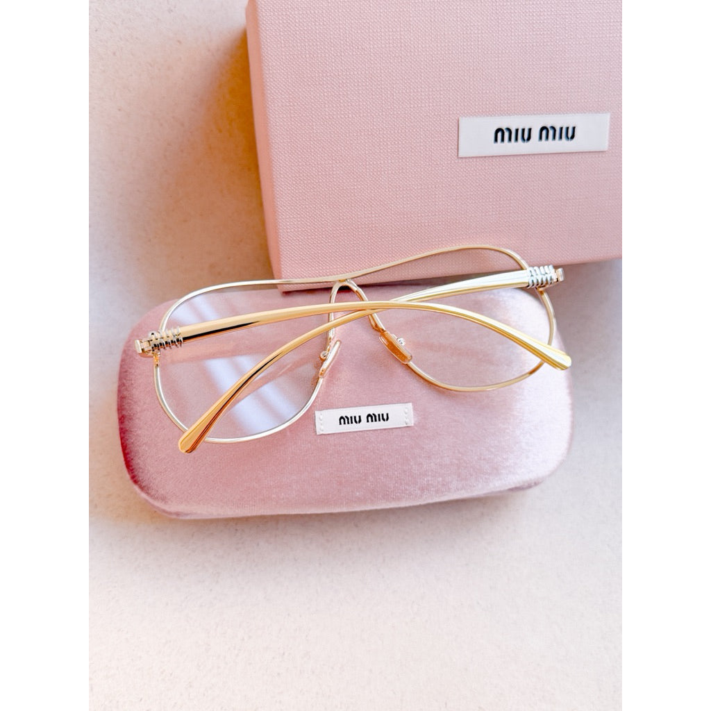 MIU MIU Ombre รุ่น A56S ของแท้ มาพร้อมการรับประกัน 2 ปีค่า