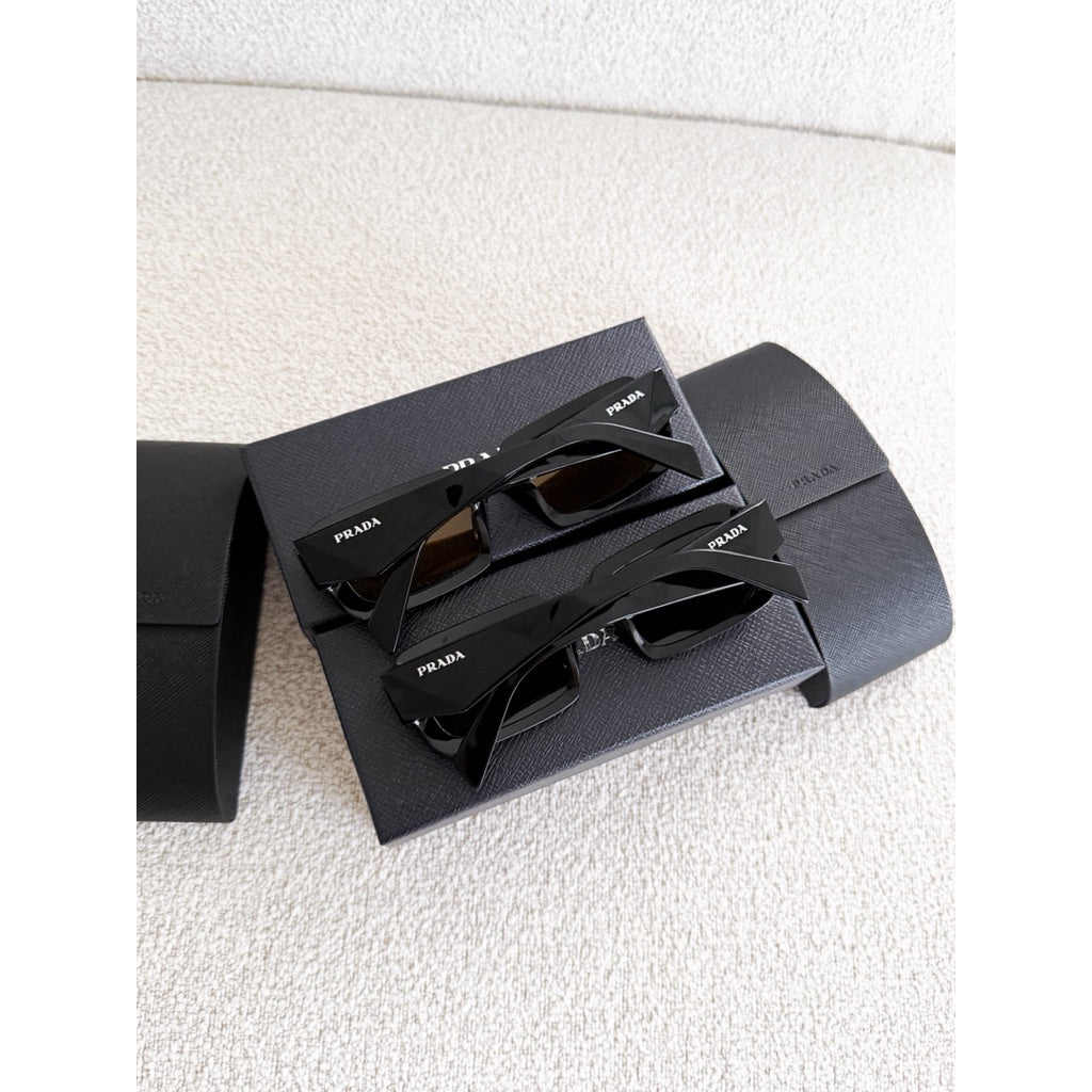 Prada Symbol แว่นตารุ่น 27ZSF ของแท้เท่านั้นค่า ประกันศูนย์