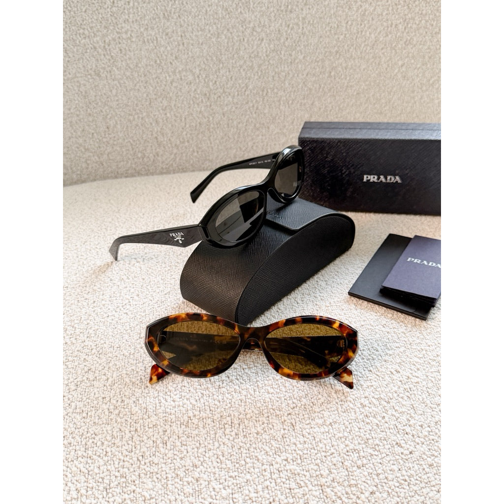 Prada Sympole รุ่น 26ZSF คลาสสิคตลอดกาล ร้านแอมของแท้เท่านั้นค่า