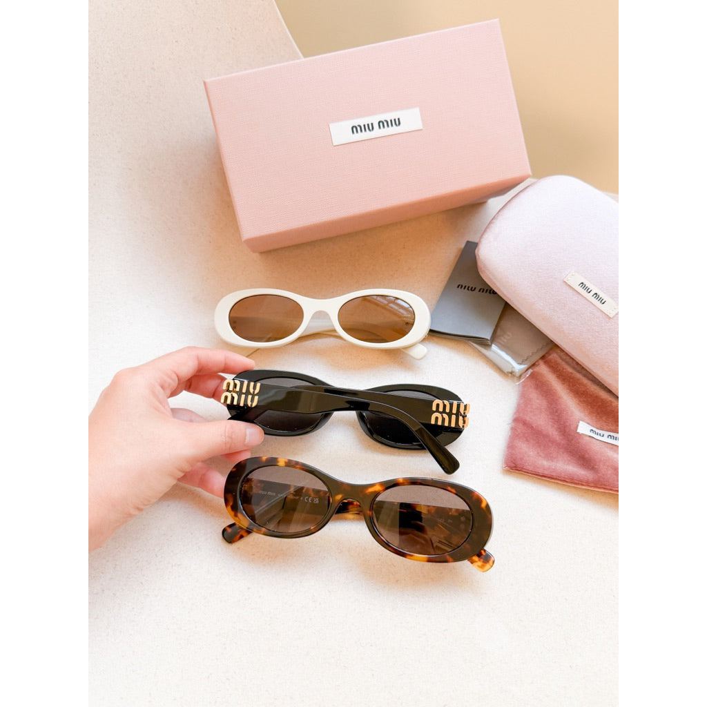 Miu Miu แว่นตารุ่น 06ZS สวยมาก ร้านแอมของแท้เท่านั้นค่า