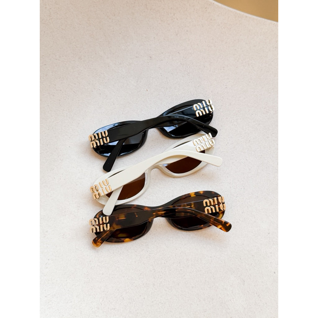 Miu Miu แว่นตารุ่น 06ZS สวยมาก ร้านแอมของแท้เท่านั้นค่า