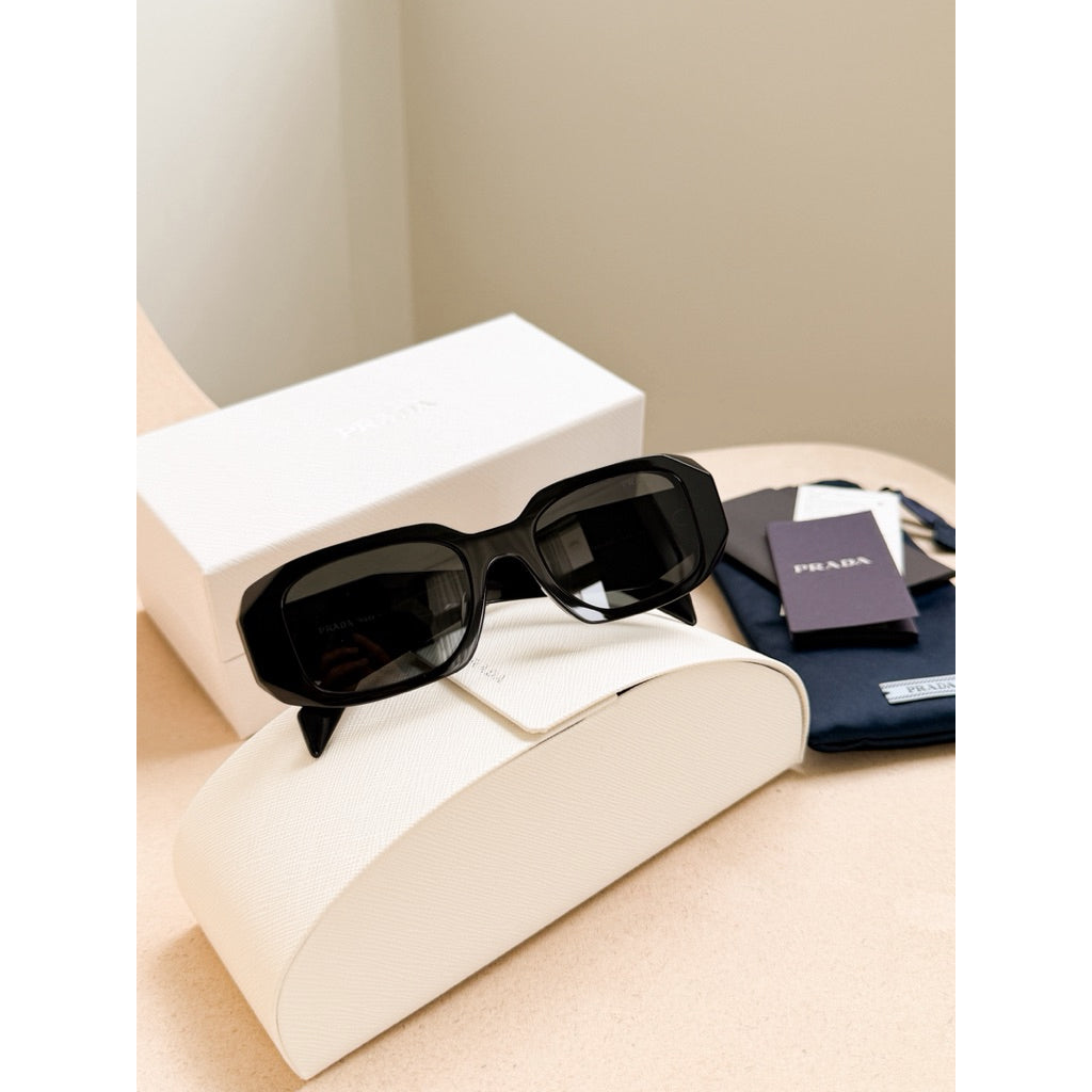 Prada Symbole แว่นตารุ่น 17WSF สวยสมมงรุ่นดัง ของแท้เท่านั้นค่า