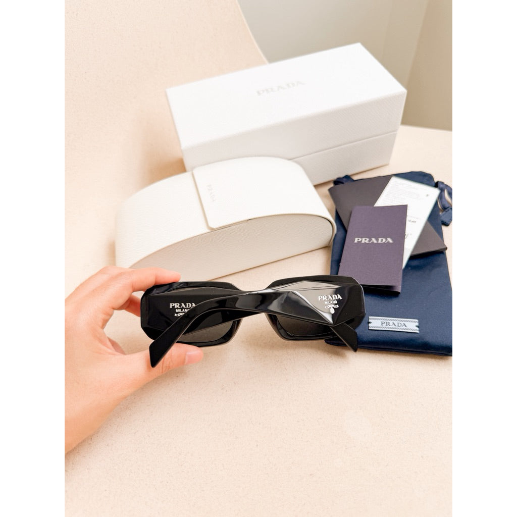 Prada Symbole แว่นตารุ่น 17WSF สวยสมมงรุ่นดัง ของแท้เท่านั้นค่า