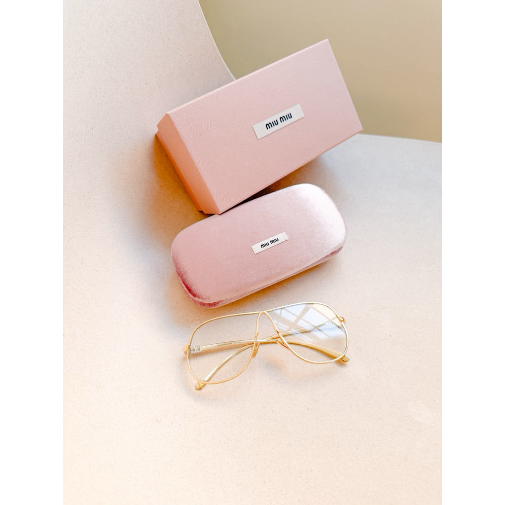MIU MIU Ombre รุ่น A56S ของแท้ มาพร้อมการรับประกัน 2 ปีค่า