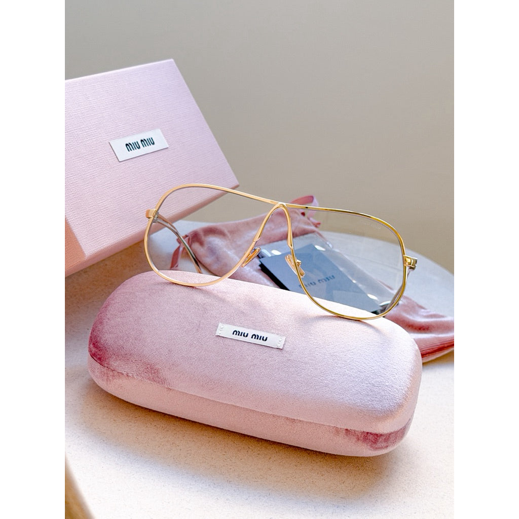 MIU MIU Ombre รุ่น A56S ของแท้ มาพร้อมการรับประกัน 2 ปีค่า