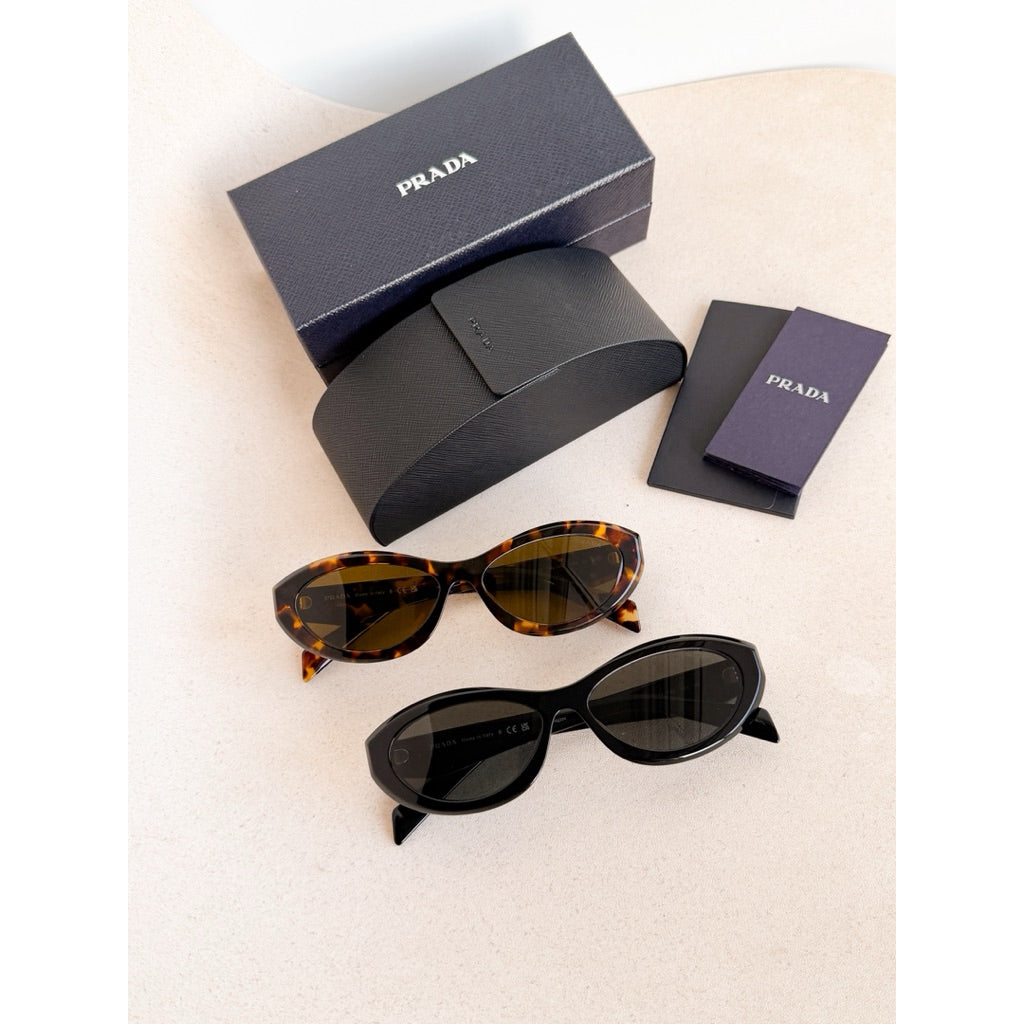 Prada Sympole รุ่น 26ZSF คลาสสิคตลอดกาล ร้านแอมของแท้เท่านั้นค่า