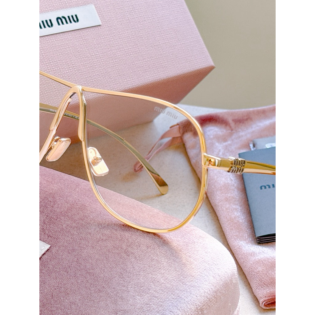 MIU MIU Ombre รุ่น A56S ของแท้ มาพร้อมการรับประกัน 2 ปีค่า
